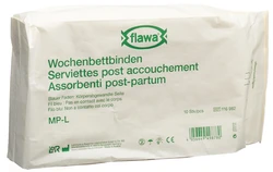 flawa Wochenbettbinden MP-L