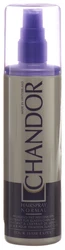 CHANDOR non aerosol fixation normale