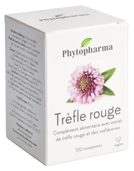 Phytopharma Rotklee Tablette 250 mg