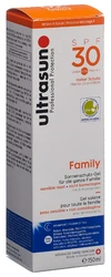 ultrasun Family SPF30