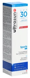 ultrasun Sports Gel SPF 30