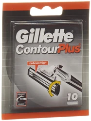Gillette Plus lames