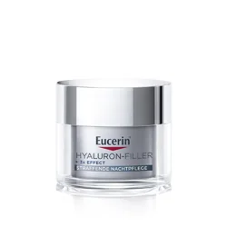 Eucerin HYALURON-FILLER soin de nuit