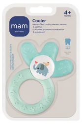 MAM Cooler anneau de dentition 4+ mois