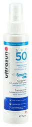ultrasun Sports Spray SPF50