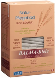 BALMA-Kleie bain naturel pour adultes