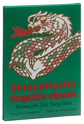 Chinapflaster Shangshi Zhi Tong Gao