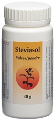 Steviasol pdr
