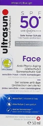 ultrasun Face SPF 50+