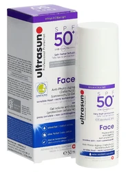 ultrasun Face SPF 50+
