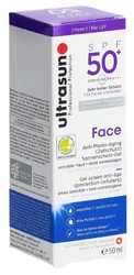 ultrasun Face SPF 50+