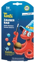 Tinti Zauberbad 3er Pack