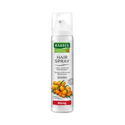 RAUSCH hairspray strong aerosol