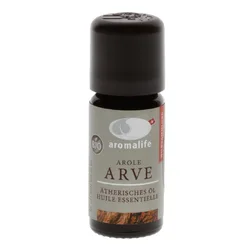 aromalife AROLE huil ess BIO