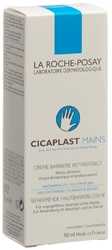 LA ROCHE-POSAY Cicaplast Hände