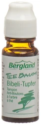 Bergland stick anti-boutons arbre à thé