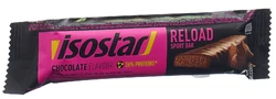 isostar Recovery barre chocolat