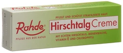 Rohde Hirschtalg Creme
