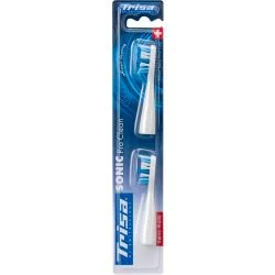 Trisa kit de remplacement Sonic Pro Clean