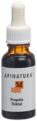APINATURA Propolis Tinktur