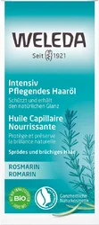 WELEDA Haaröl intensiv pflegend