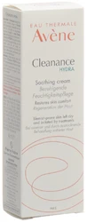 Avène Cleanance HYDRA crème réparateur