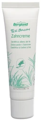 Bergland Teebaum Zahncreme