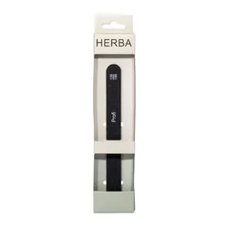 Herba lime à ongles Profi couches granulation 100/180