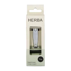 Herba Nagelknipser rostfrei