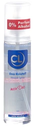 Cos aktiv deo kristall