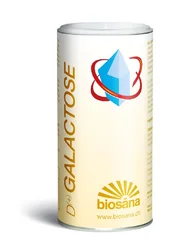 biosana D(+)Galactose Pulver