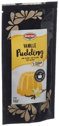 morga Finagar Pudding Vanille