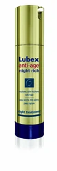 Lubex anti-age night rich