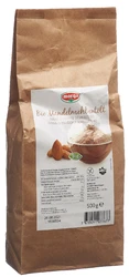 morga farine d’amande dégraissée sans gluten bio