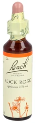 Bach Bachblüten Original Rock Rose Nummer 26