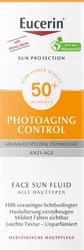 Eucerin SUN PROTECTION Face Photoaging Control fluide SPF50+