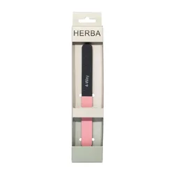 Herba Nagelfeile 4 Way