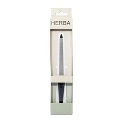 Herba Saphir-Nagelfeile 17cm