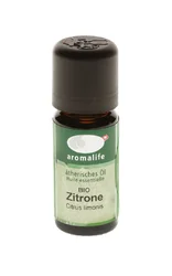 aromalife citron huil ess BIO