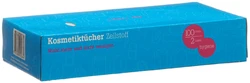 IVF tissues cosmétiques cellulose 2 couches
