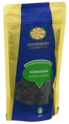 Sonnenkorn graines courge bio bourgeon