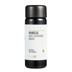 PHYTOMED Mandelöl Bio
