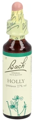 Bach fleurs de original holly numéro 15