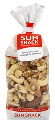 Sun Snack mélange de cerneaux sans raisins