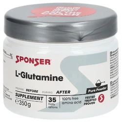 SPONSER L-Glutamine
