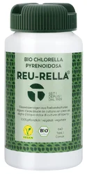 Reu-Rella Bio Chlorella cpr