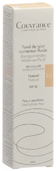 Avène Couvrance fluide naturel 2.0