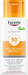 Eucerin SUN Allergy Protect Face & Body LSF50+