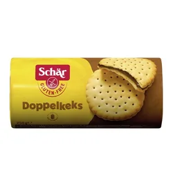 Schär biscuit fourré sans gluten