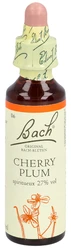 Bach Bachblüten Original Cherry Plum Nummer 06